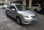 Toyota Vios 1.5G At 2008 for sale-1