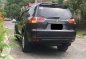 2012 Mitsubishi Montero GTV top of the line 4x4 1st own-7