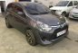 Toyota Wigo 2018 For Sale-1