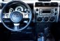 Toyota FJ Cruiser 2012 for sale-7