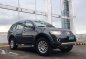 2009 Mitsubishi Montero Sport diesel SUV FOR SALE-1