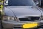 Honda City 1997 for sale-0