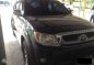 2007 Toyota Hilux Vigo (G) Top of the Line 2.7 AT / 2x4 Gas-2