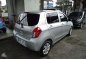 2016 Suzuki Celerio Automatic for sale-5