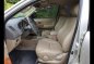 2009 Toyota Fortuner G Gas AT for sale-8