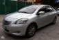 2013 Toyota Vios 1.3 J Limited Manual-3