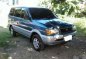 Toyota Revo Gas 1999 for sale -0