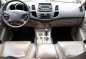 2006 Toyota Fortuner G for sale-6