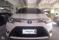 Toyota Vios 1.5 G MT 2014 for sale-0