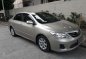 Toyota Corolla Altis 2012 for sale-3