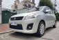 Fastbreak 2015 Suzuki Ertiga 7 Seater Automatic NSG-0