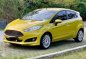 2016 Ford Fiesta for sale-1