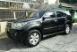 Toyota Fortuner G Series 2009 for sale-3