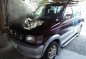 Mitsubishi Adventure 2000 for sale-6