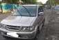 Isuzu Crosswind Xuvi 2003 for sale-0