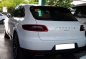 2018 Porsche MACAN SPORT TURBO for sale-11