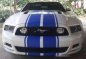 Ford Mustang 2013 Model for sale-0