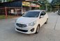 Mitsubishi Mirage G4 2018 for sale-1