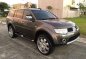 2012 Mitsubishi Montero for sale-4