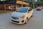 2016 Mitsubishi Mirage G4 for sale-0