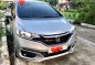 2018 Honda Jazz V 1.5 MT FOR SALE-4