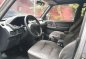 2006 MITSUBISHI Pajero (Converted) FOR SALE-4