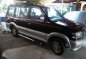 Mitsubishi Adventure Super Sport 2000 FOR SALE-3