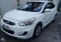 2015 Hyundai Accent 1.5E Diesel Financing OK-1