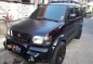 2001 Mitsubishi Adventure for sale-4