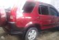 2002 HONDA CRV Wagon FOR SALE-1