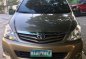 TOYOTA Innova G 2011 matic Diesel-3