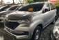 2018 TOYOTA Avanza 28 J Manual Silver Thermalyte-0