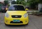 2009 Kia Picanto AT FOR SALE-4