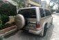 Isuzu Trooper skyroof 2003 FOR SALE-1