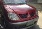 Mitsubishi Adventure 2005 for sale-6