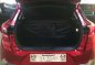 2017 Mazda Cx3 Automatic transmission Leather seats-9