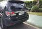 2015 Toyota Fortuner G Automatic Transmission Diesel D4D-2