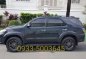 2015 Toyota Fortuner G Automatic Transmission Diesel D4D-1