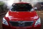 Toyota Innova 2013 j diesel First owner-0