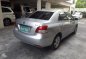 Toyota Vios 1.5G At 2008 for sale-3