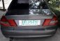 MITSUBISHI Lancer GL Pizza 1300Cc Power Steering Good Paint Lady Driven-0