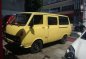 1977 Toyota Townace Van FOR SALE-2