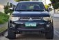 2012 Mitsubishi Strada GLXv 4x2 Dsl 2.5 FOR SALE-0