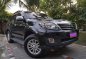 Toyota Fortuner 2013 for sale-1