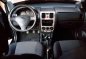 Hyundai Getz 2006 Model M/T All Power-5