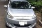 Mitsubishi Mirage 2015 for sale-2