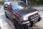 2001 Mitsubishi Adventure for sale-3