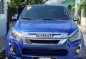 Isuzu D-Max 2018 FOR SALE-1