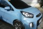 Kia Picanto 2016 for sale-2