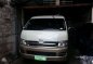 Toyota Grandia Gl 2007 model All stock 2.5 D4D Engine-1